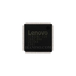 ای سی ، چیپ و CPU لپ تاپ لنوو آیدیاپد Lenovo IdeaPad Y520-15IKBN