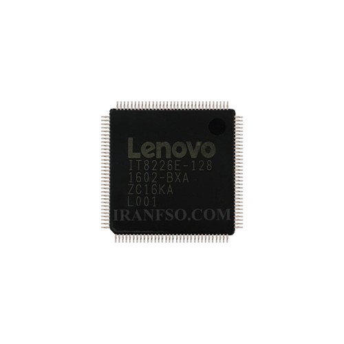 آی سی لپ تاپ IT8226E-128