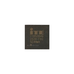 آی سی لپ تاپ ITE Tech IT8528VG