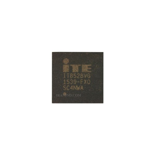 آی سی لپ تاپ ITE Tech IT8528VG