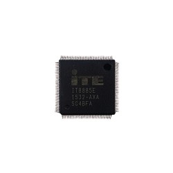 آی سی لپ تاپ ITE IT8885E