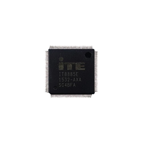 آی سی لپ تاپ ITE IT8885E