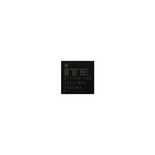 آی سی لپ تاپ ITE IT8176FN-56A