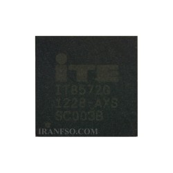 آی سی لپ تاپ ITE IT8572G