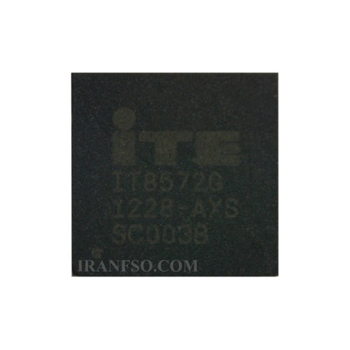 آی سی لپ تاپ ITE IT8572G