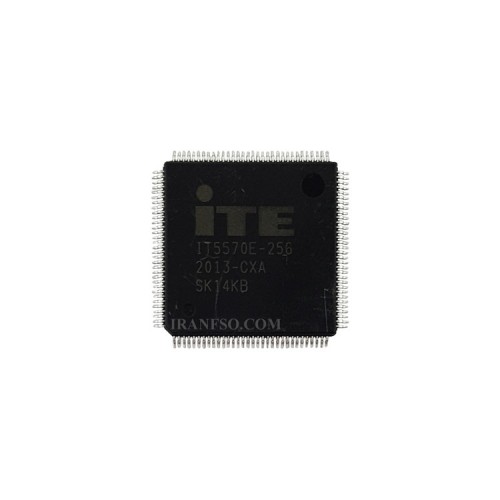 آی سی لپ تاپ ITE IT5570E-256