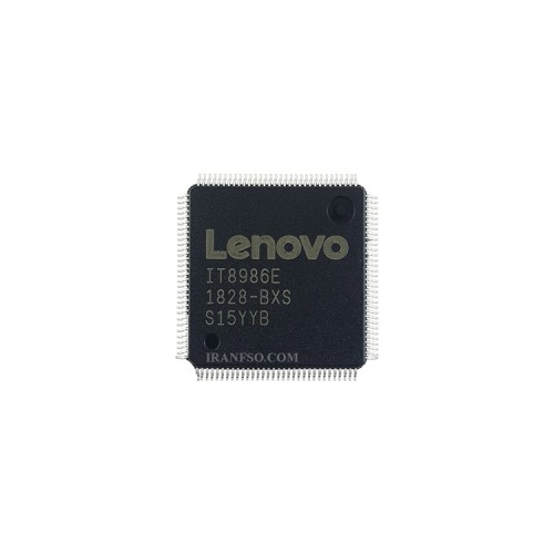 آی سی لپ تاپ IT8986E
