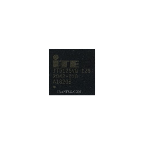 آی سی لپ تاپ ITE IT5125VG-128