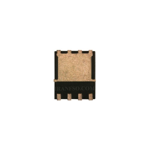 آی سی لپ تاپ Mosfet IRFH7934PBF-N30V76A DFN5x6