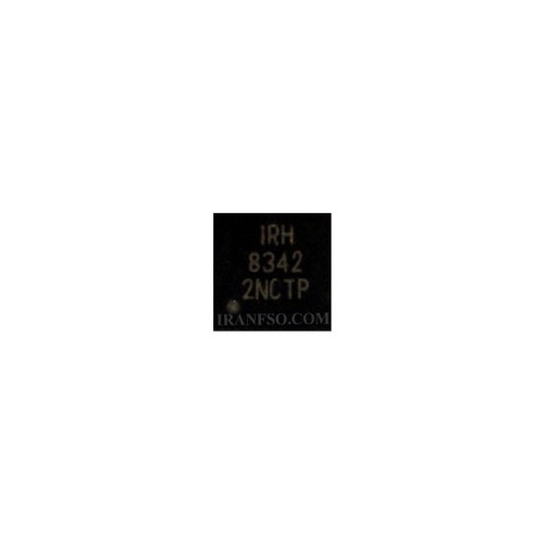 آی سی لپ تاپ ماسفت Mosfet IRFHS8342_N30V8.5A PQFN 2x2