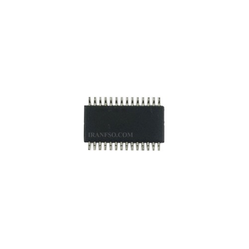 آی سی لپ تاپ Infenion SLB9665TT20