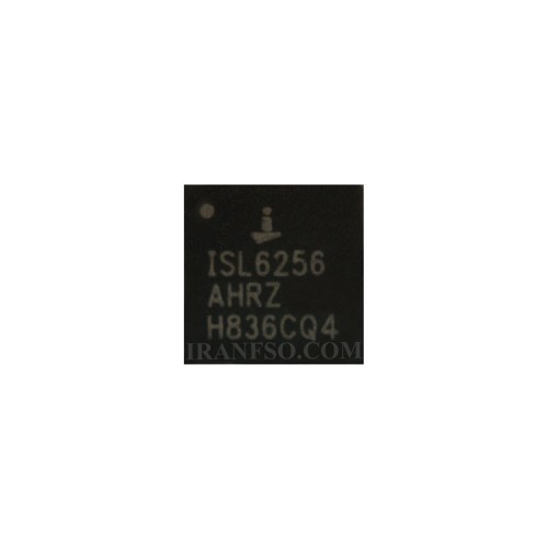 آی سی لپ تاپ Intersil ISL6256