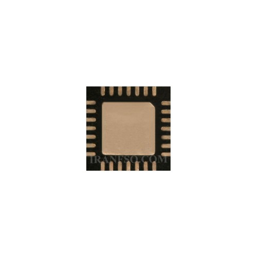 آی سی لپ تاپ Intersil ISL6256