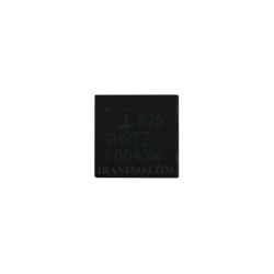 آی سی لپ تاپ Intersil ISL6259HRTZ