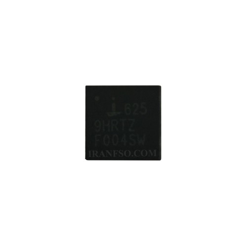 آی سی لپ تاپ Intersil ISL6259HRTZ