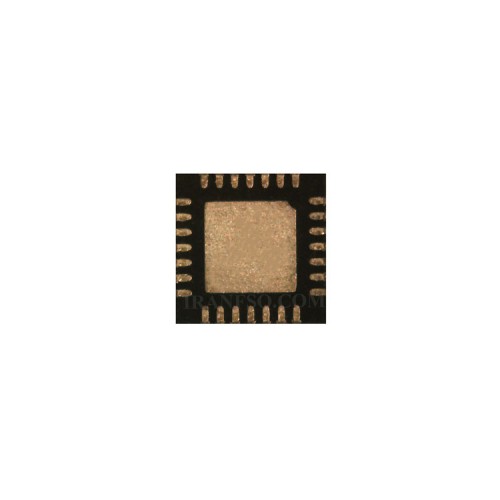 آی سی لپ تاپ Intersil ISL6259HRTZ