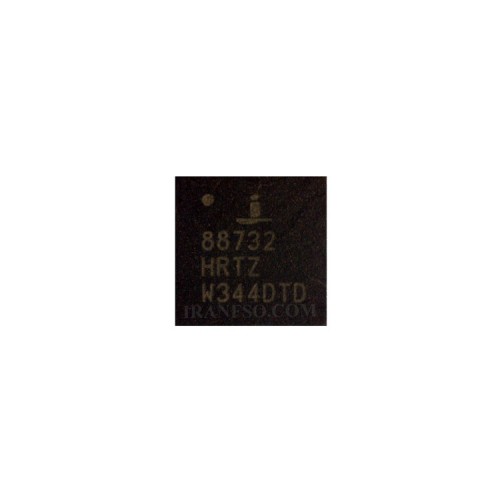 آی سی لپ تاپ Intersil ISL88732