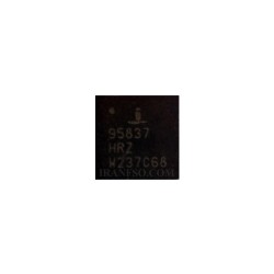 آی سی لپ تاپ Intersil ISL95837