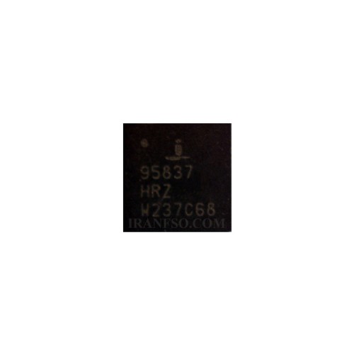 آی سی لپ تاپ Intersil ISL95837