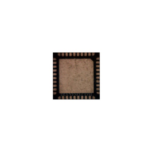 آی سی لپ تاپ Intersil ISL95837