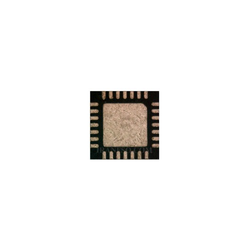 آی سی لپ تاپ Intersil ISL6255