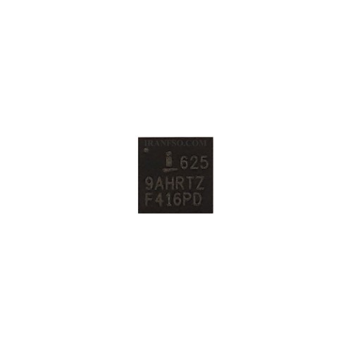 آی سی لپ تاپ Intersil ISL6259A
