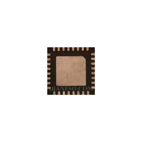 آی سی لپ تاپ Intersil ISL6263BHRZ
