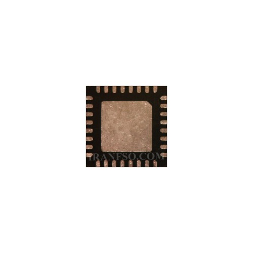 آی سی لپ تاپ Intersil ISL6263DHRZ