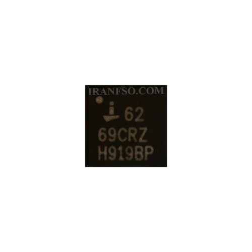 آی سی لپ تاپ Intersil ISL6269CRZ