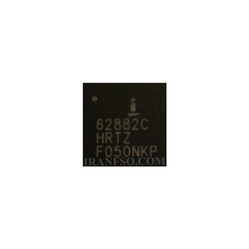 آی سی لپ تاپ Intersil ISL62882C
