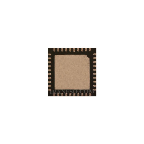 آی سی لپ تاپ Intersil ISL62882C
