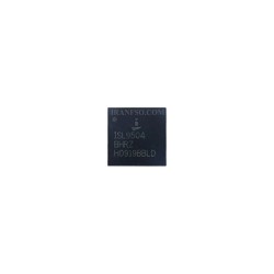 آی سی لپ تاپ Intersil ISL9504BHRZ