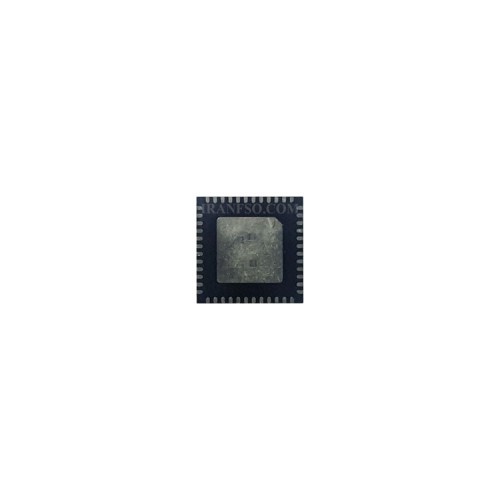 آی سی لپ تاپ Intersil ISL9504BHRZ