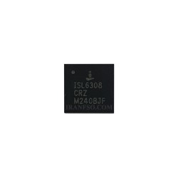 آی سی لپ تاپ Intersil ISL6308C