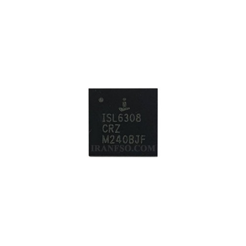 آی سی لپ تاپ Intersil ISL6308C