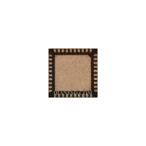 آی سی لپ تاپ Intersil ISL95835