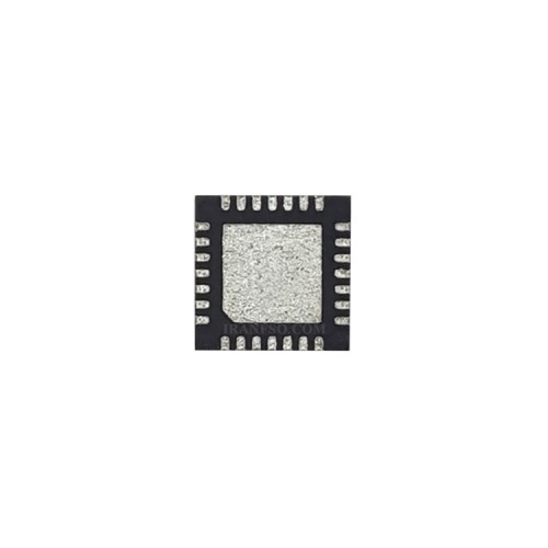 آی سی لپ تاپ ISL62391