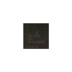 آی سی لپ تاپ Intersil ISL6333