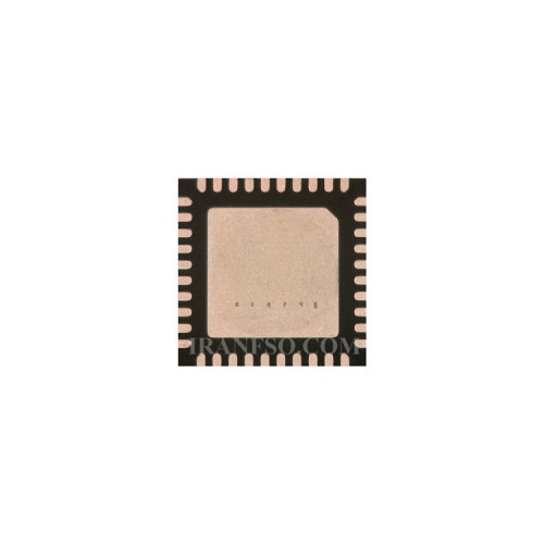 آی سی لپ تاپ Intersil ISL6566