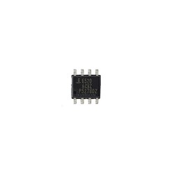 آی سی لپ تاپ Intersil ISL6520A