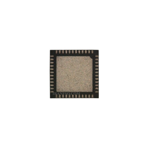 آی سی لپ تاپ Intersil ISL95855AHRTZ