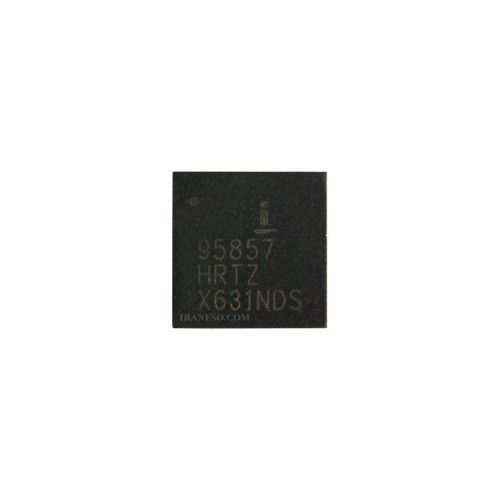 آی سی لپ تاپ Intersil ISL95857