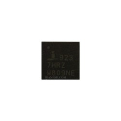 آی سی لپ تاپ Intersil ISL9237HRZ