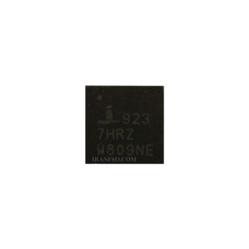 آی سی لپ تاپ Intersil ISL9237HRZ
