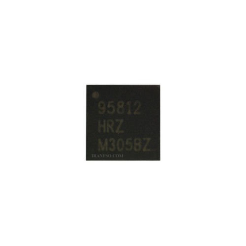 آی سی لپ تاپ ISL95812