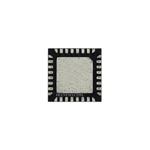 آی سی لپ تاپ Intersil 88739A