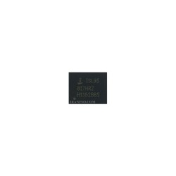 آی سی لپ تاپ Intersil ISL95817HRZ