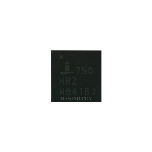 آی سی لپ تاپ ISL88750HRZ