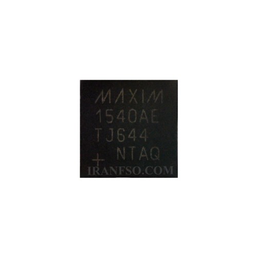 آی سی لپ تاپ Maxim Max1540A