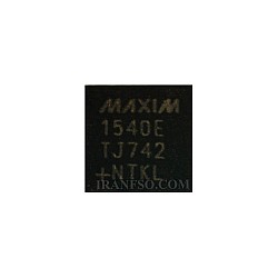 آی سی لپ تاپ Maxim MAX1540E